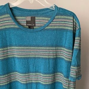 o’neill knit tee